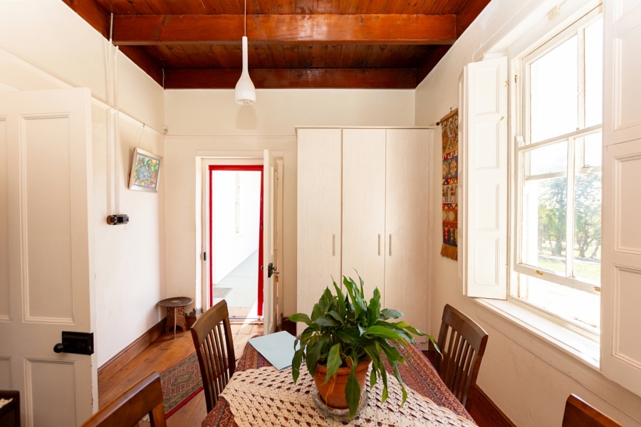 3 Bedroom Property for Sale in Riebeek West Western Cape